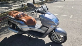 Yamaha XC, снимка 1