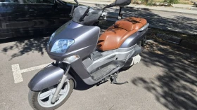 Yamaha XC, снимка 3