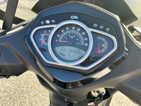 Sym HD2 300i ABS, LED, 2019г., снимка 14 - Мотоциклети и мототехника - 41446718