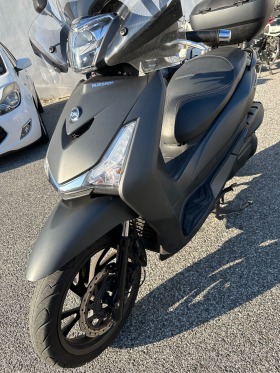 Sym HD2 300i ABS, LED, 2019г., снимка 13 - Мотоциклети и мототехника - 41446718