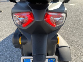 Sym HD2 300i ABS, LED, 2019г., снимка 15 - Мотоциклети и мототехника - 41446718