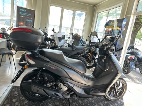 Sym HD2 300i ABS, LED, 2019г., снимка 11 - Мотоциклети и мототехника - 41446718