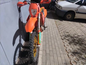 Ktm EXC, снимка 1