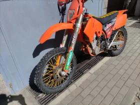 Ktm EXC, снимка 3