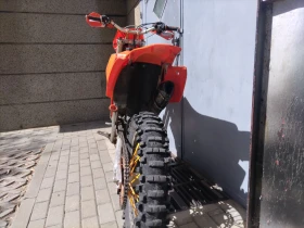 Ktm EXC, снимка 4