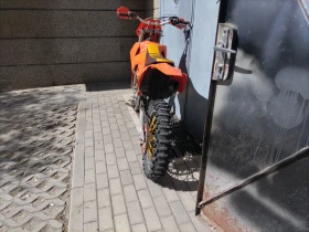 Ktm EXC, снимка 6