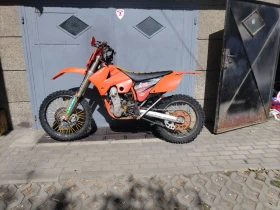 Ktm EXC, снимка 5