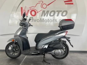 Kymco People 300 ABS | Mobile.bg    3