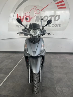 Kymco People 300 ABS | Mobile.bg    2