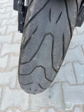 Benelli 500 TRK 502 | Mobile.bg    9