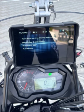 Benelli 500 TRK 502 | Mobile.bg    7