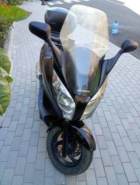 Honda S-Wing  - изображение 1