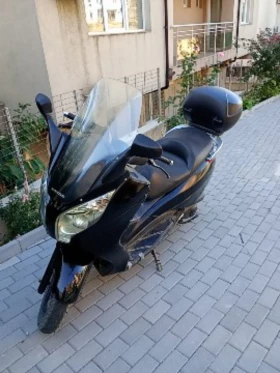 Honda S-Wing, снимка 5