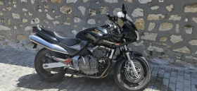 Honda Hornet, снимка 2 - Мотоциклети и мототехника - 53667523