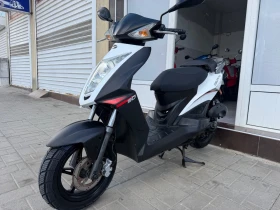 Kymco Agility 50 | Mobile.bg � ����� ������ 4