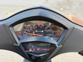 Kymco Agility 50 | Mobile.bg � ����� ������ 14
