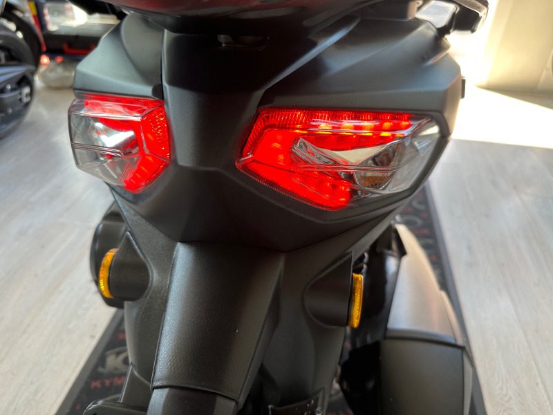 Sym HD2 300i ABS, LED, 2019г., снимка 4 - Мотоциклети и мототехника - 41446718
