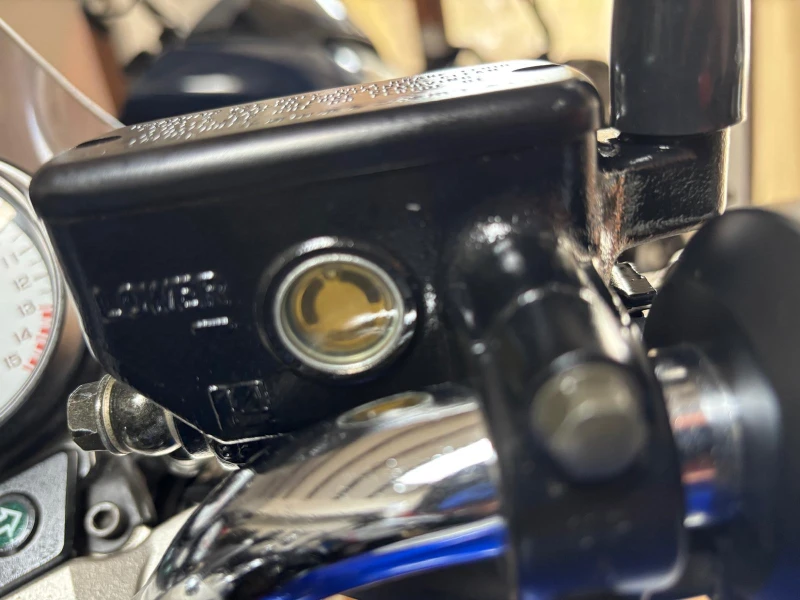 Honda Hornet 600, снимка 6 - Мотоциклети и мототехника - 52313961