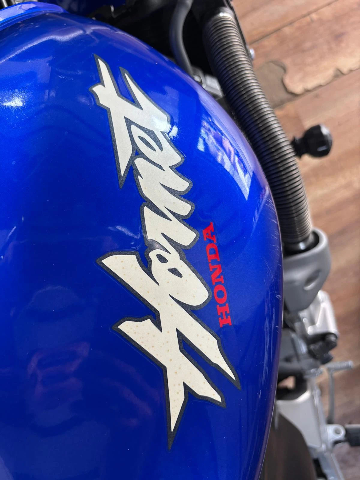 Honda Hornet 600 | Mobile.bg   12