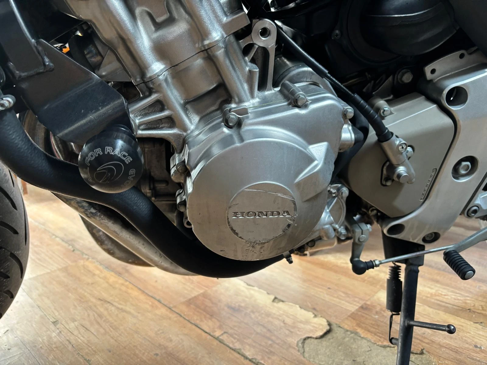 Honda Hornet 600 | Mobile.bg   11