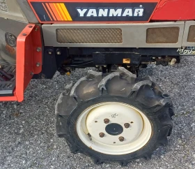 Трактор Kubota F5, снимка 7