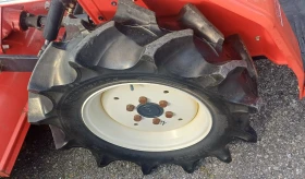 Трактор Kubota F5, снимка 6