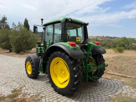 Трактор John Deere 6330 TLS POWER QUAD ЛИЗИНГ, снимка 5