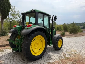 Трактор John Deere 6330 TLS POWER QUAD ЛИЗИНГ, снимка 8