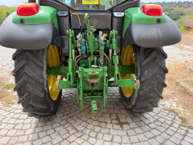 Трактор John Deere 6330 TLS POWER QUAD ЛИЗИНГ, снимка 7