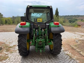 Трактор John Deere 6330 TLS POWER QUAD ЛИЗИНГ, снимка 6