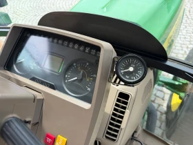 Трактор John Deere 6330 TLS POWER QUAD ЛИЗИНГ, снимка 15