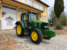 Трактор John Deere 6330 TLS POWER QUAD ЛИЗИНГ, снимка 1