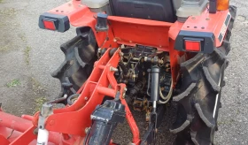 Трактор Kubota F5 | Auto.bg — изображение 3