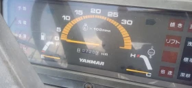 Трактор Kubota F5 | Auto.bg — изображение 4