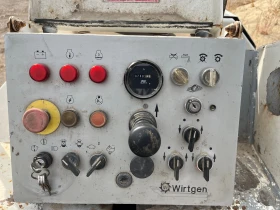 Машини за асфалт Друга Виртген W 500, снимка 7