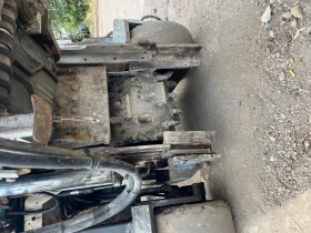 Машини за асфалт Друга Виртген W 500, снимка 6