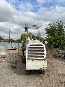 Машини за асфалт Друга Виртген W 500, снимка 5