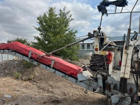 Машини за асфалт Друга Виртген W 500, снимка 4