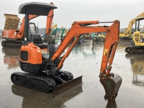 Багер Hitachi ВНОС 1.08.2026, снимка 2