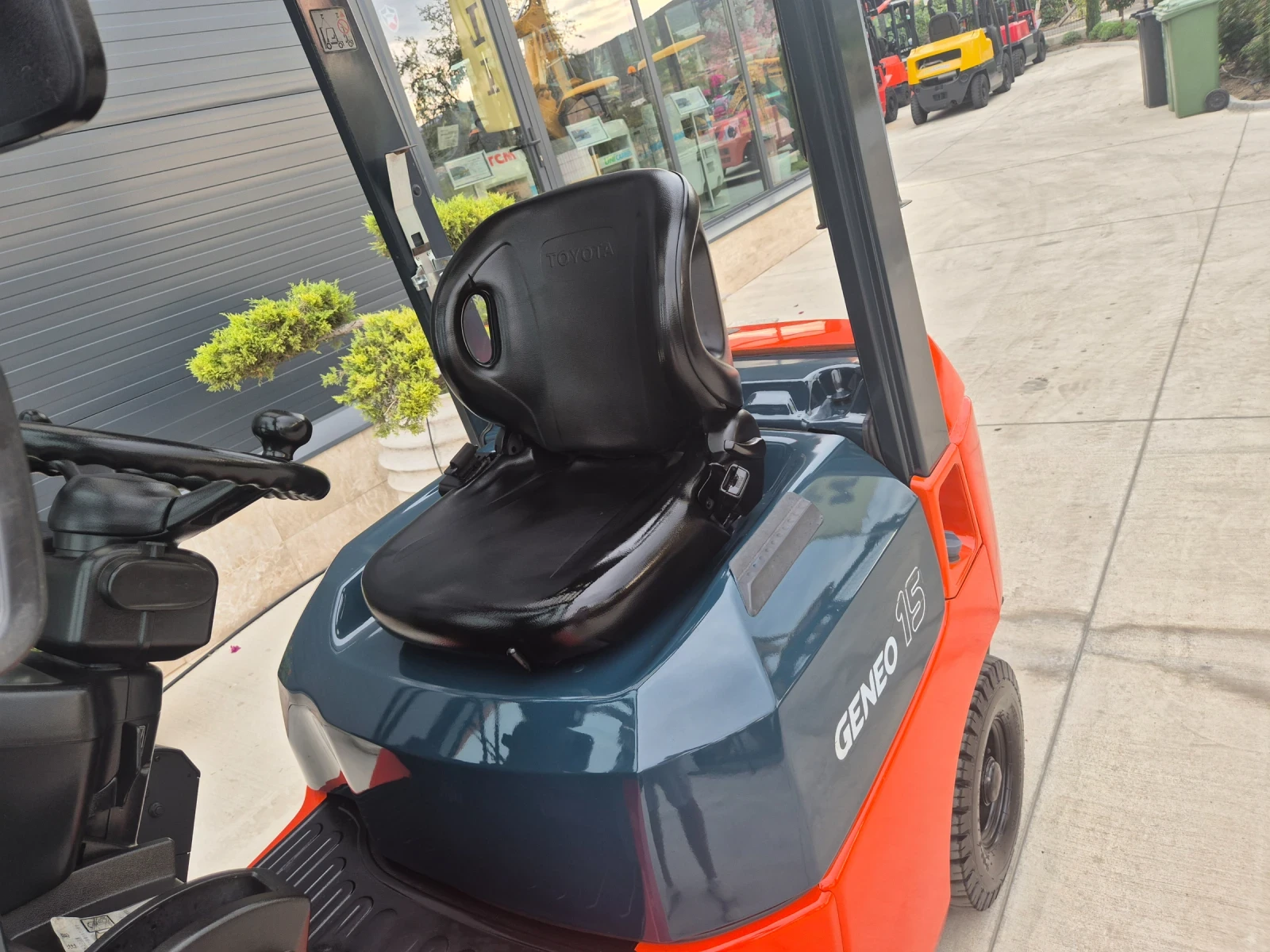  Toyota 1.5  /  !!! | Mobile.bg   10