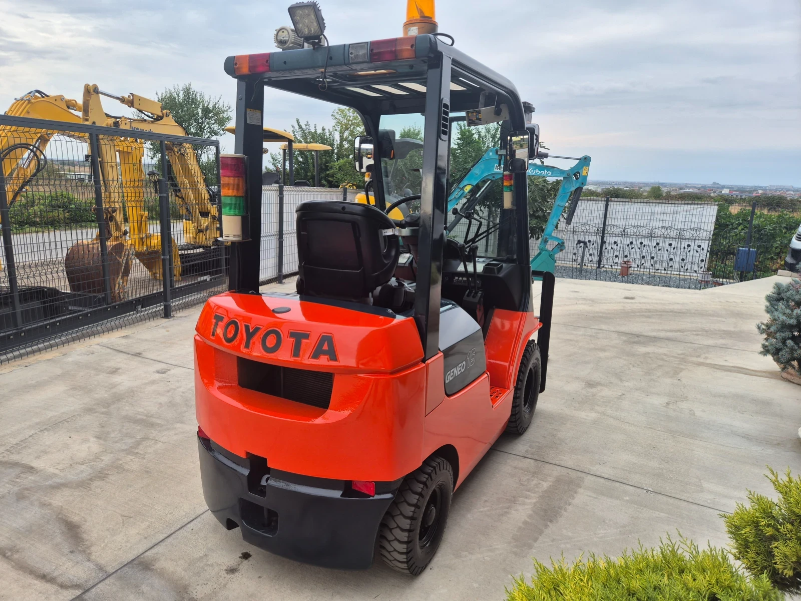  Toyota 1.5  /  !!! | Mobile.bg   5