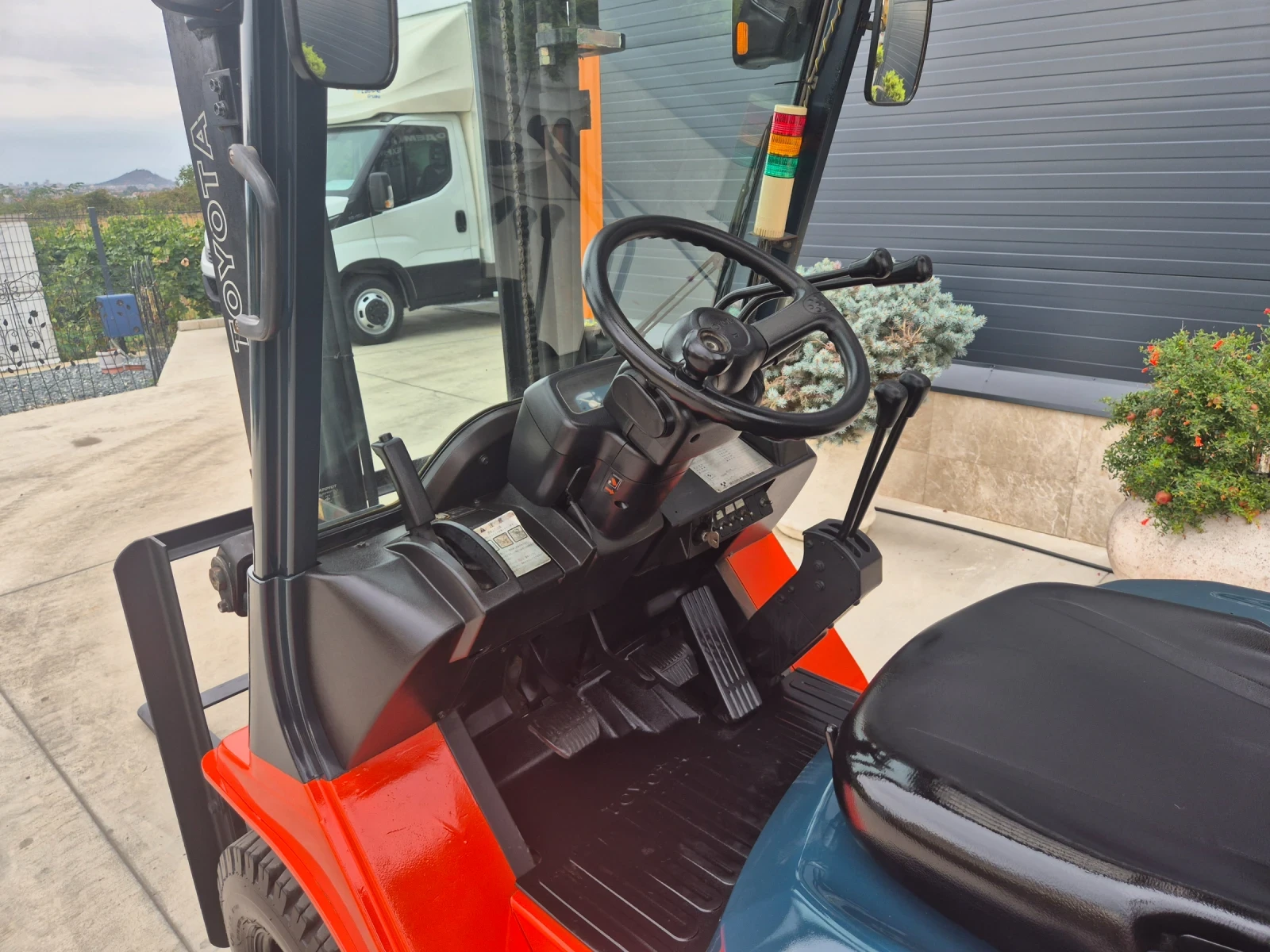  Toyota 1.5  /  !!! | Mobile.bg   9