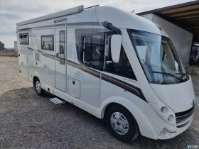 Кемпер Carthago C-compactline 143 LE С отстъпка 15000EUR, снимка 1