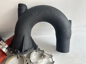 Джет Bombardier Sea Doo 300, снимка 2