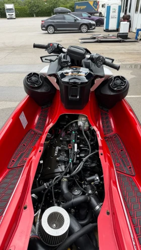 ���� Bombardier Sea Doo RXP-325 | Mobile.bg � ����� ������ 5
