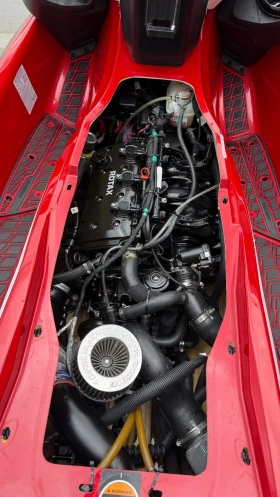 ���� Bombardier Sea Doo RXP-325 | Mobile.bg � ����� ������ 4