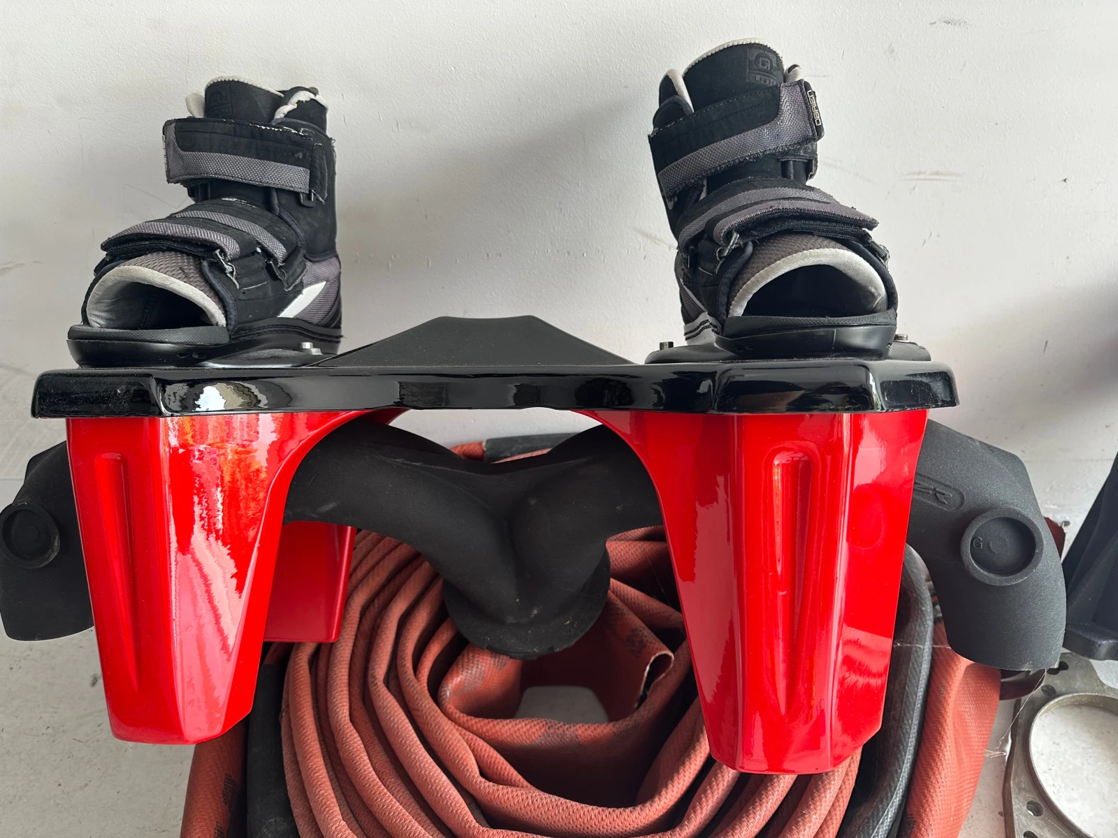 Джет Bombardier Sea Doo 300, снимка 3 - Воден транспорт - 53778496