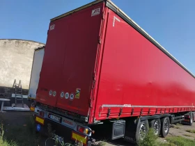 Полуремарке Koegel SN 24, снимка 2