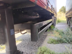 Полуремарке Koegel SN 24, снимка 8