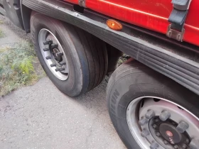 Полуремарке Koegel SN 24, снимка 5 - Ремаркета - 53456521